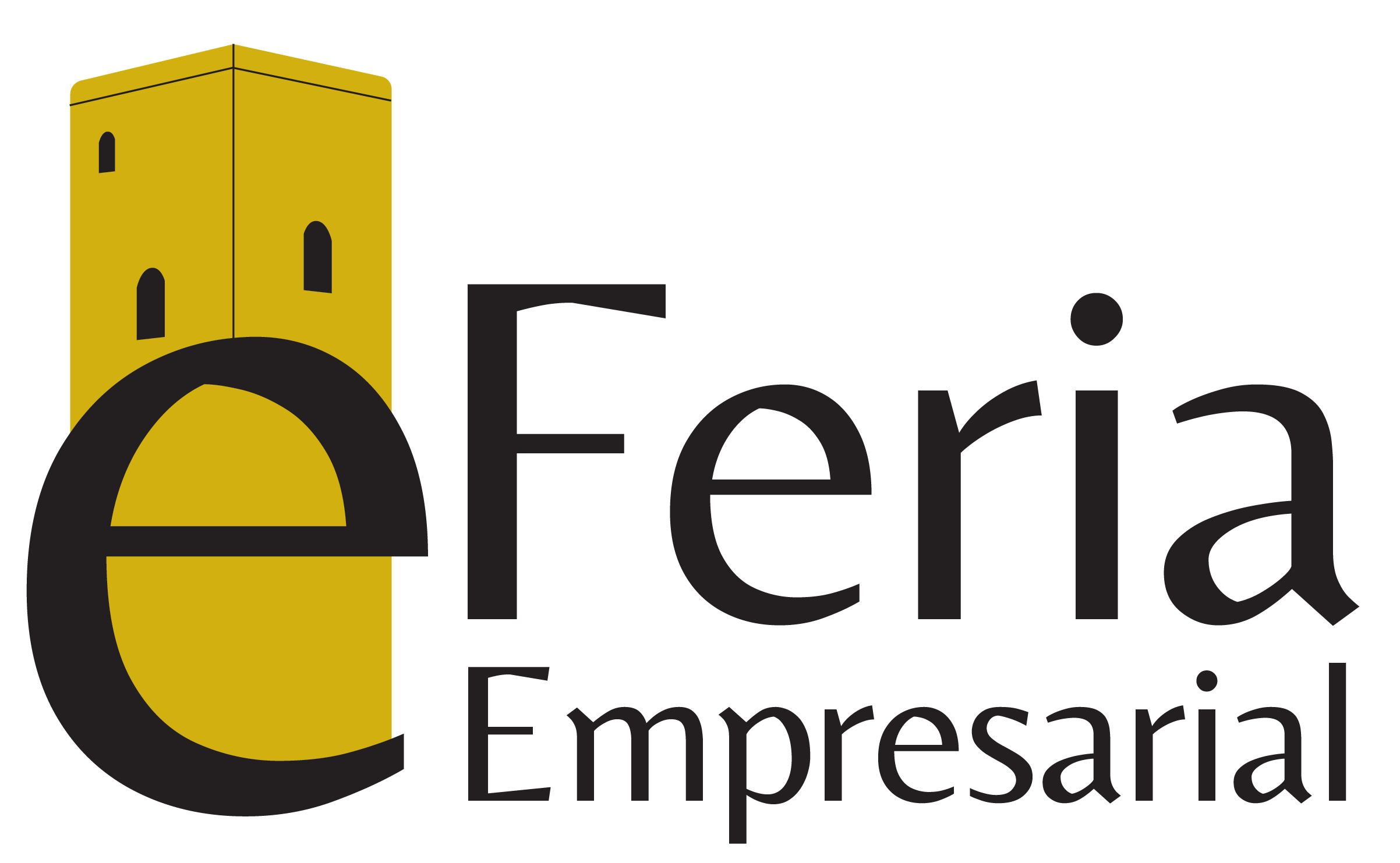 Feria Empresarial